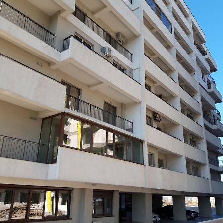 Appartement Mamaia Sky 2018 à Constanţa Extérieur photo