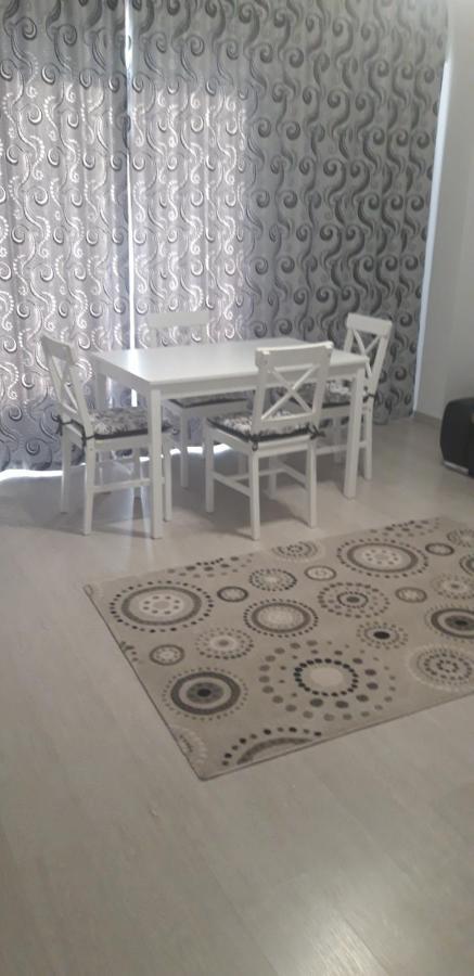 Appartement Mamaia Sky 2018 à Constanţa Extérieur photo