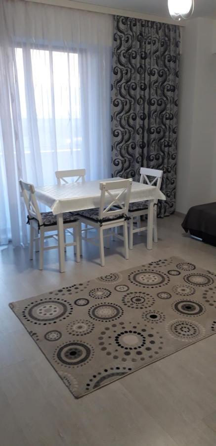 Appartement Mamaia Sky 2018 à Constanţa Extérieur photo