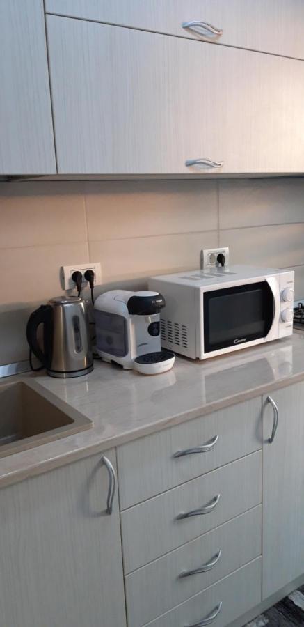 Appartement Mamaia Sky 2018 à Constanţa Extérieur photo