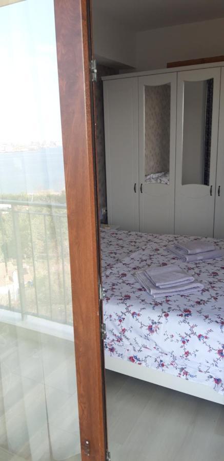Appartement Mamaia Sky 2018 à Constanţa Extérieur photo
