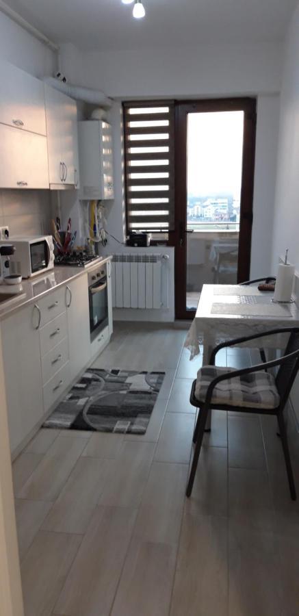 Appartement Mamaia Sky 2018 à Constanţa Extérieur photo