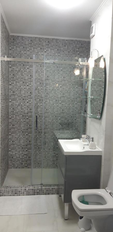 Appartement Mamaia Sky 2018 à Constanţa Extérieur photo