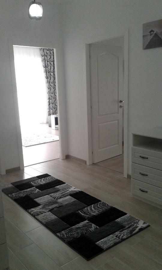 Appartement Mamaia Sky 2018 à Constanţa Extérieur photo
