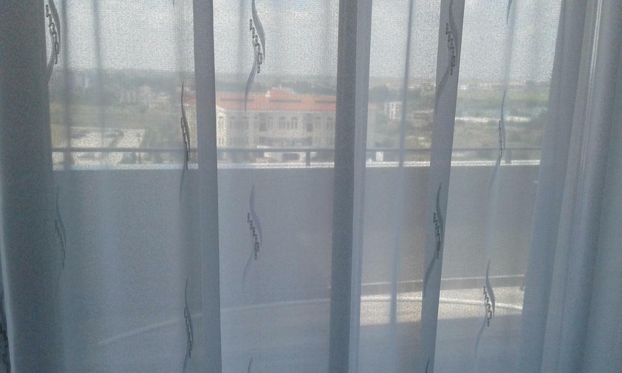 Appartement Mamaia Sky 2018 à Constanţa Extérieur photo