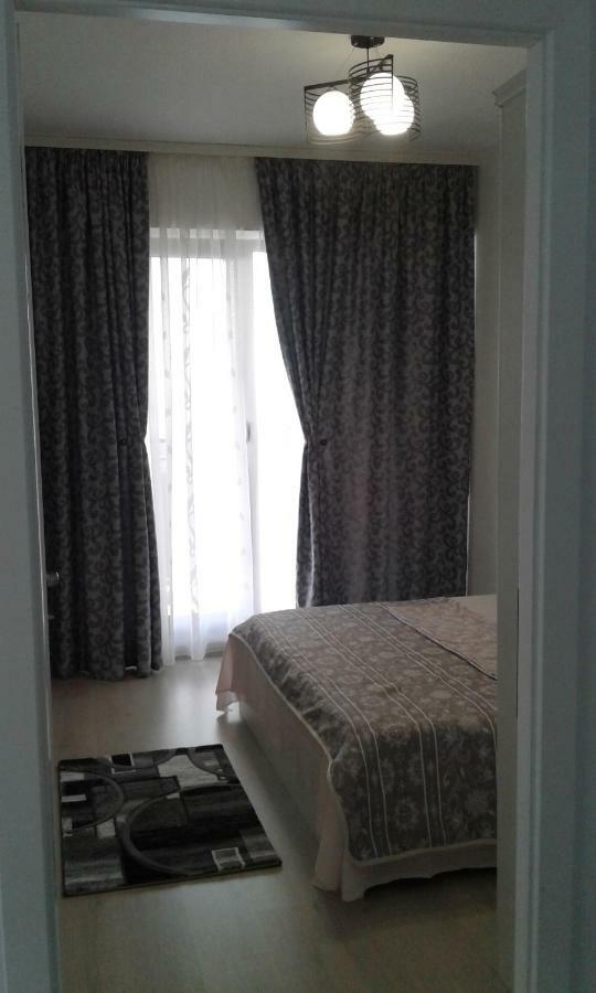 Appartement Mamaia Sky 2018 à Constanţa Extérieur photo