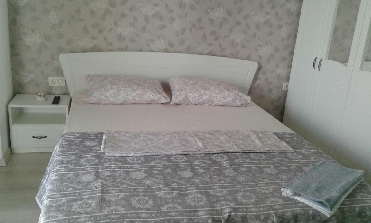 Appartement Mamaia Sky 2018 à Constanţa Extérieur photo