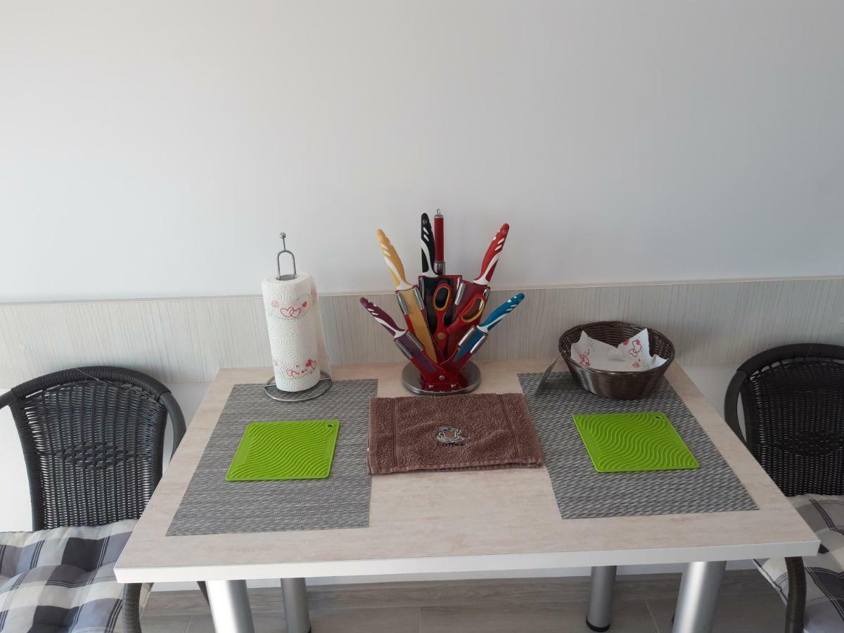 Appartement Mamaia Sky 2018 à Constanţa Extérieur photo