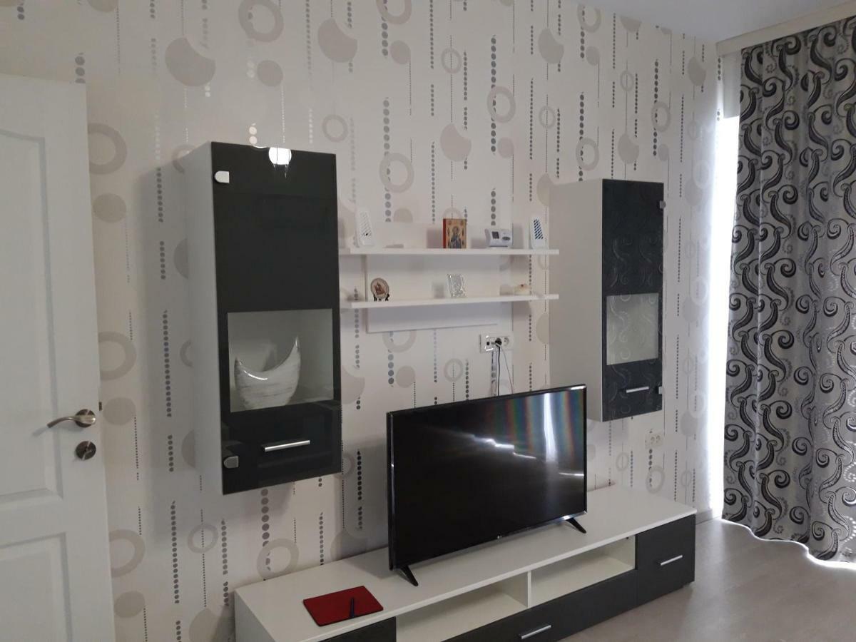 Appartement Mamaia Sky 2018 à Constanţa Extérieur photo