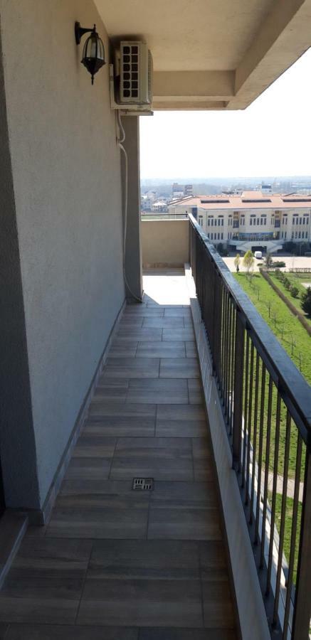 Appartement Mamaia Sky 2018 à Constanţa Extérieur photo