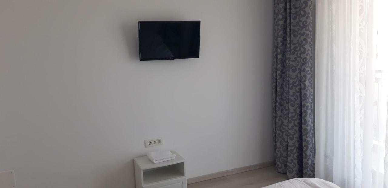 Appartement Mamaia Sky 2018 à Constanţa Extérieur photo