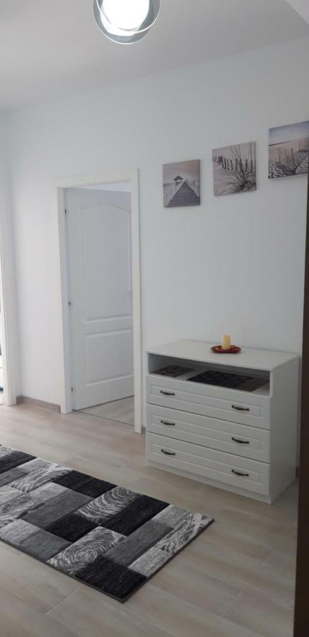 Appartement Mamaia Sky 2018 à Constanţa Extérieur photo