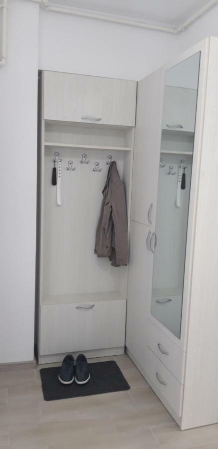 Appartement Mamaia Sky 2018 à Constanţa Extérieur photo